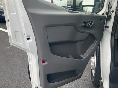 2026 Ford Transit-350 Base HIGH ROOF