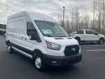 2026 Ford Transit-350 Base HIGH ROOF