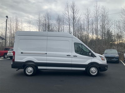 2026 Ford Transit-350 Base HIGH ROOF