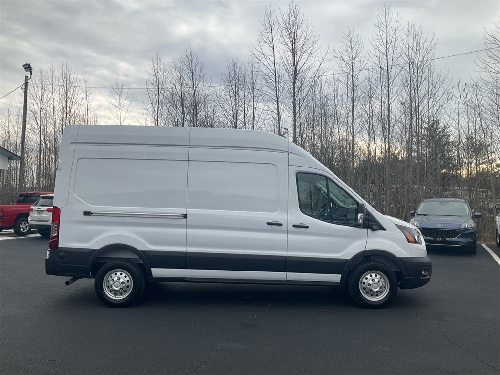 2026 Ford Transit-350 Base HIGH ROOF