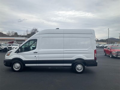 2026 Ford Transit-350 Base HIGH ROOF