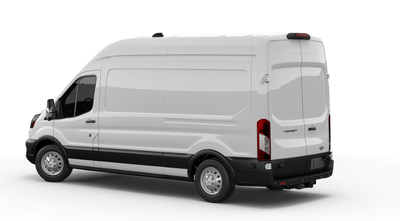 2026 Ford Transit-350 Base HIGH ROOF