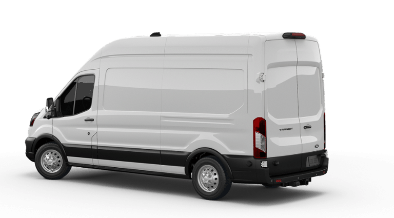 2026 Ford Transit-350 Base HIGH ROOF