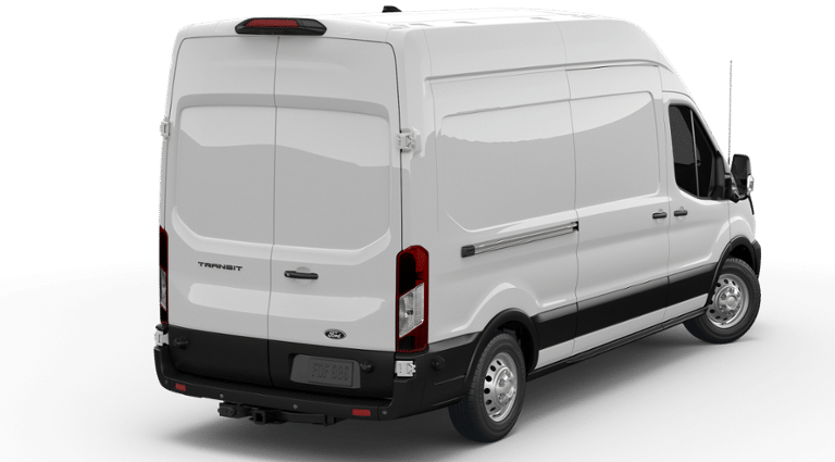 2026 Ford Transit-350 Base HIGH ROOF