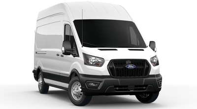 2026 Ford Transit-350 Base HIGH ROOF