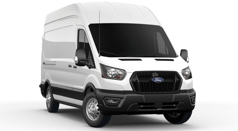 2026 Ford Transit-350 Base HIGH ROOF