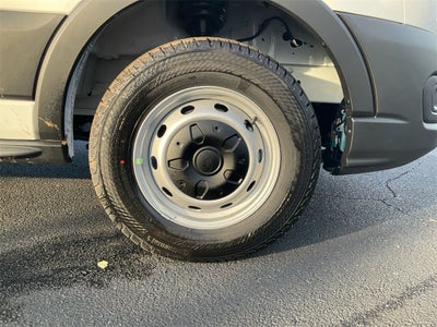 2026 Ford Transit-250 Base MID ROOF