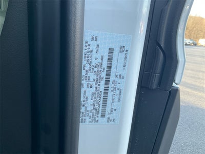 2026 Ford Transit-250 Base MID ROOF