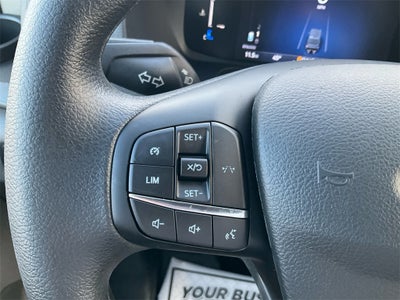 2026 Ford Transit-250 Base MID ROOF