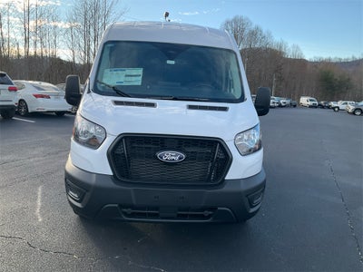 2026 Ford Transit-250 Base MID ROOF