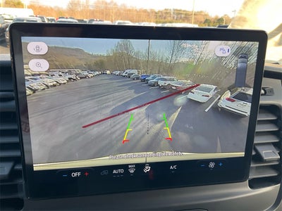 2026 Ford Transit-250 Base MID ROOF