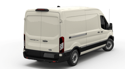 2026 Ford Transit-250 Base MID ROOF
