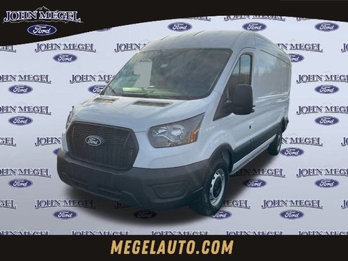 2026 Ford Transit-250 Base MID ROOF