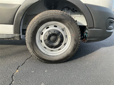 2026 Ford Transit-250 Base MID ROOF