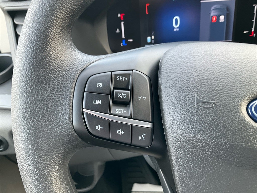 2026 Ford Transit-250 Base MID ROOF