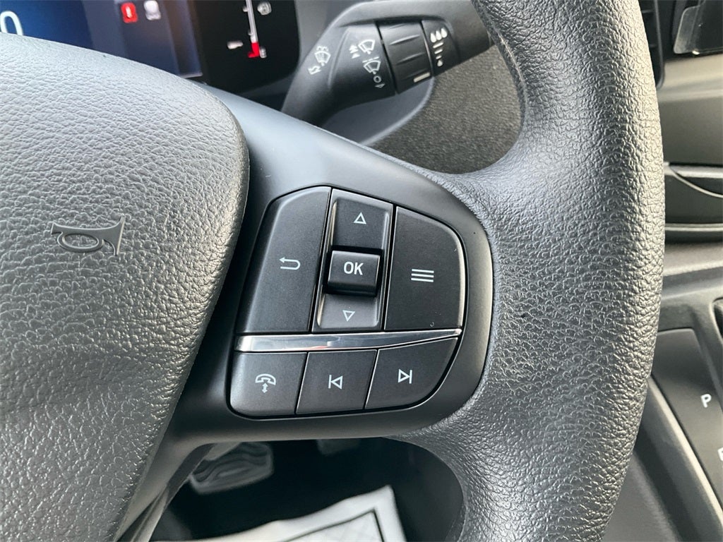 2026 Ford Transit-250 Base MID ROOF