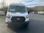 2026 Ford Transit-250 Base MID ROOF