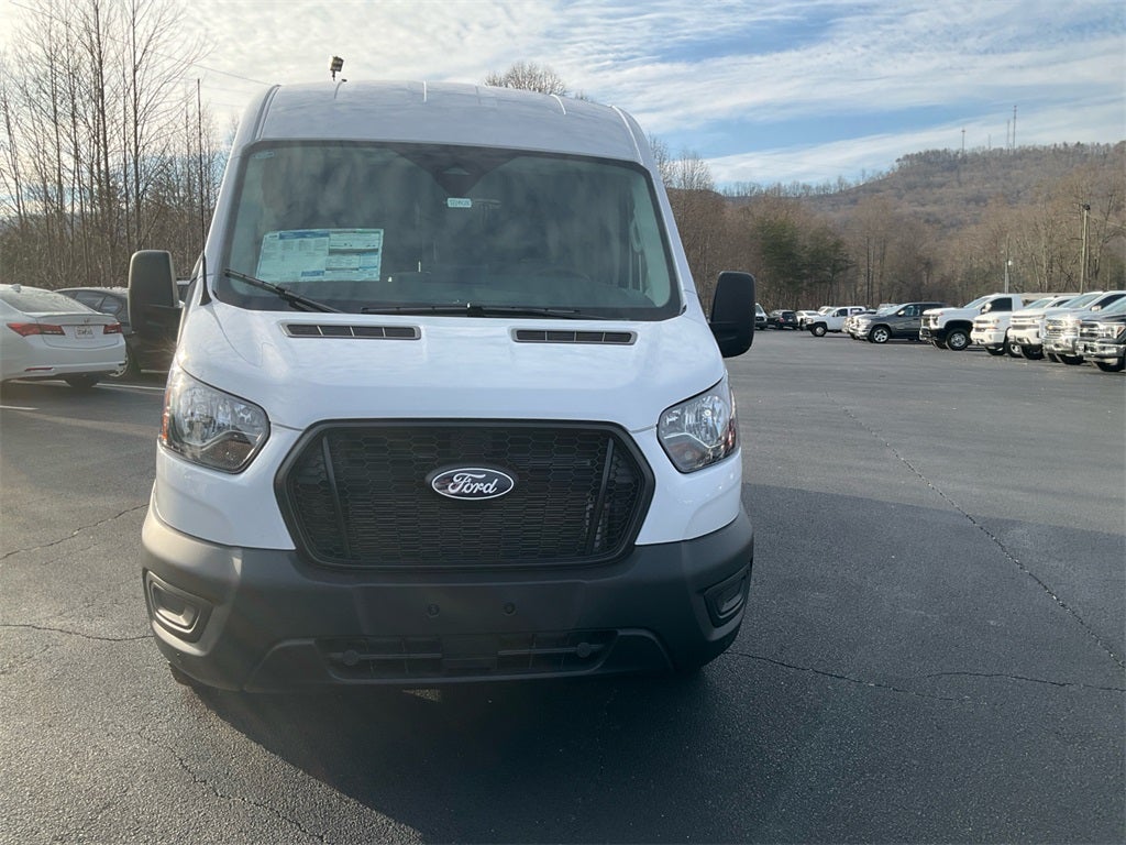 2026 Ford Transit-250 Base MID ROOF