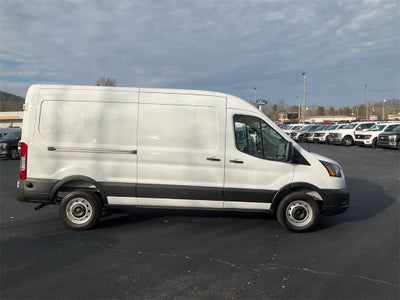 2026 Ford Transit-250 Base MID ROOF