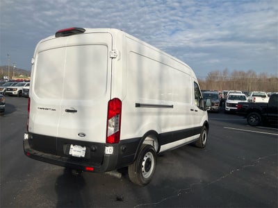 2026 Ford Transit-250 Base MID ROOF