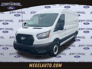 2026 Ford Transit-250 Base MID ROOF