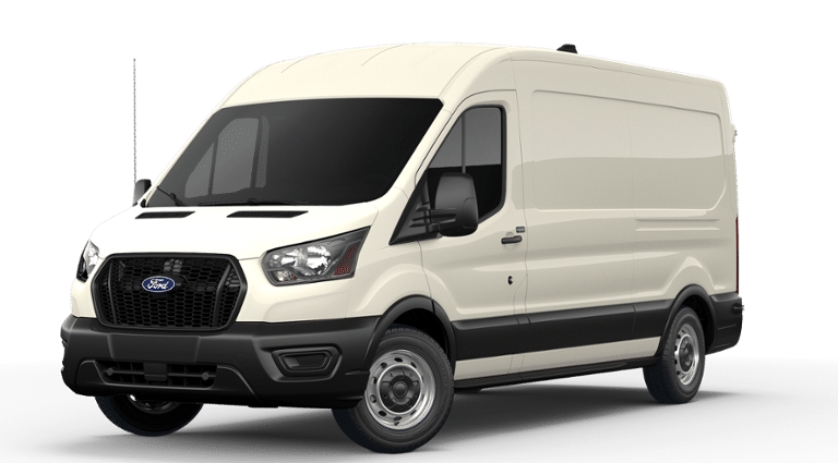 2026 Ford Transit-250 Base MID ROOF