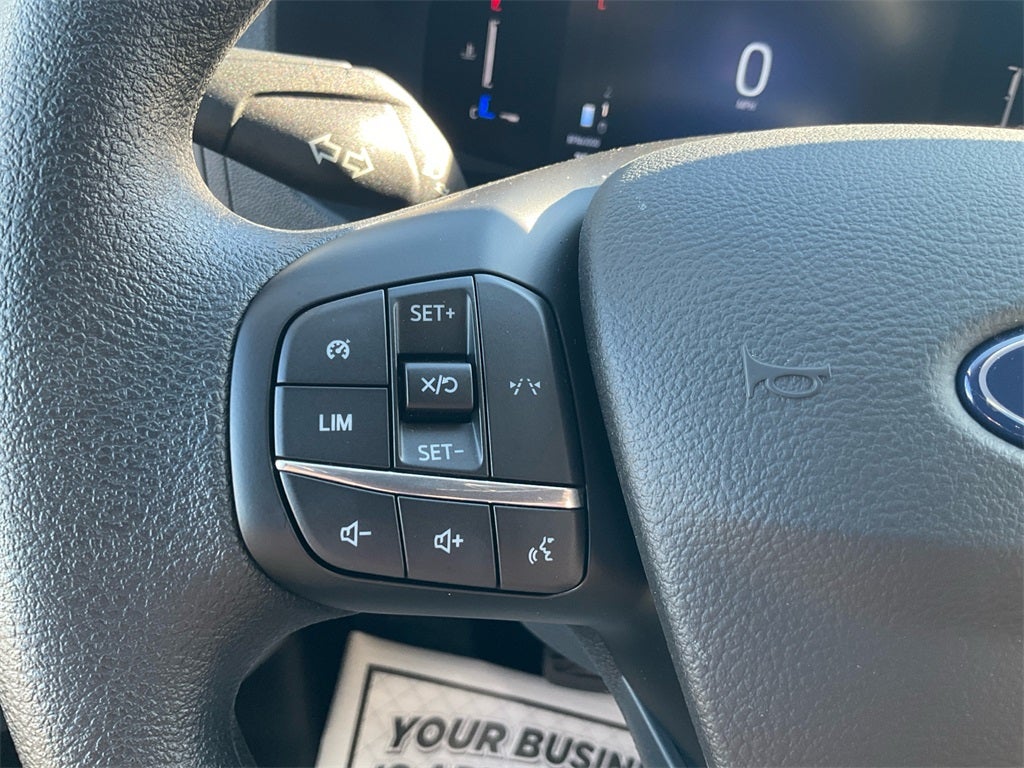 2026 Ford Transit-250 Base MID ROOF