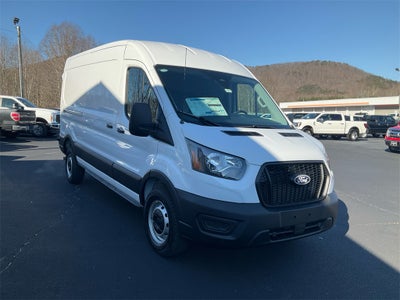 2026 Ford Transit-250 Base MID ROOF