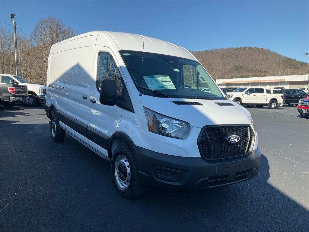 2026 Ford Transit-250 Base MID ROOF