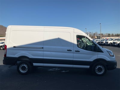 2026 Ford Transit-250 Base MID ROOF