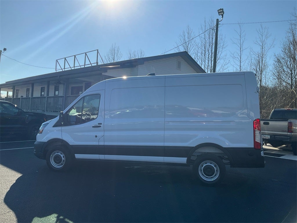 2026 Ford Transit-250 Base MID ROOF