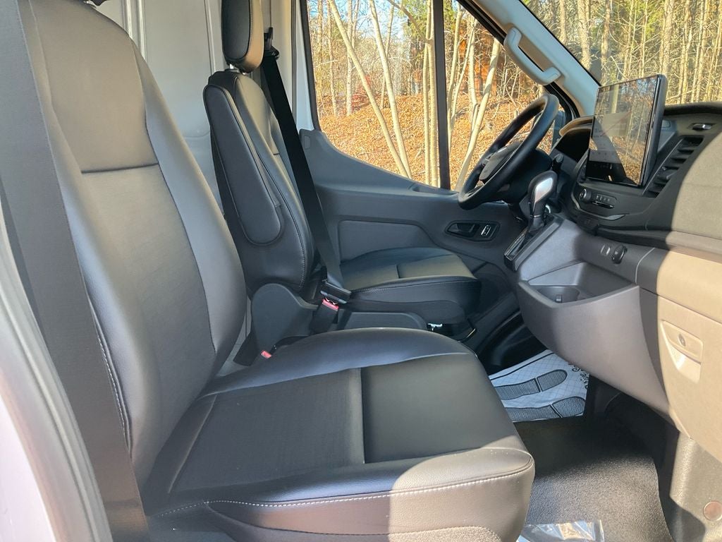 2026 Ford Transit-250 Base MID ROOF