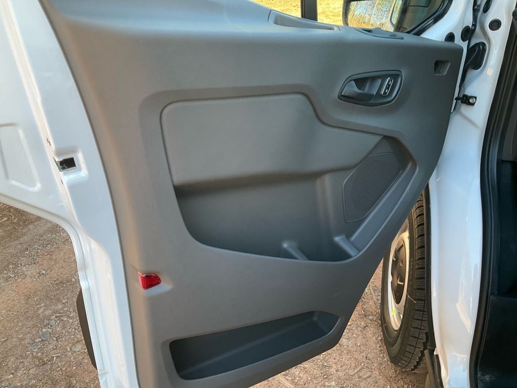 2026 Ford Transit-250 Base MID ROOF