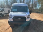 2026 Ford Transit-250 Base MID ROOF