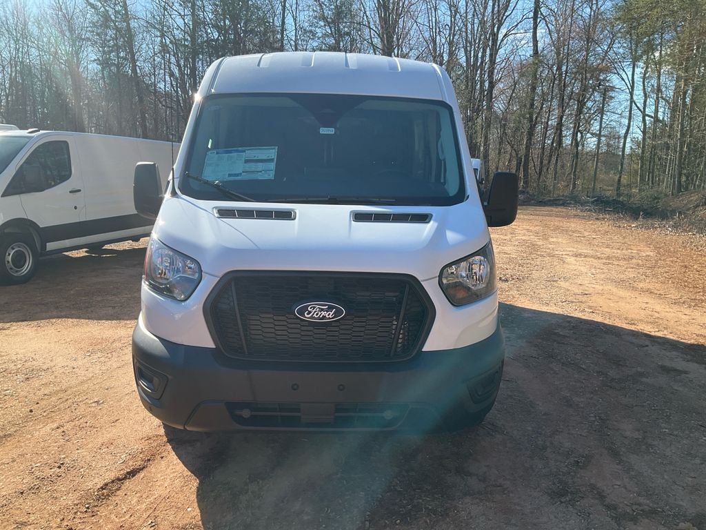 2026 Ford Transit-250 Base MID ROOF