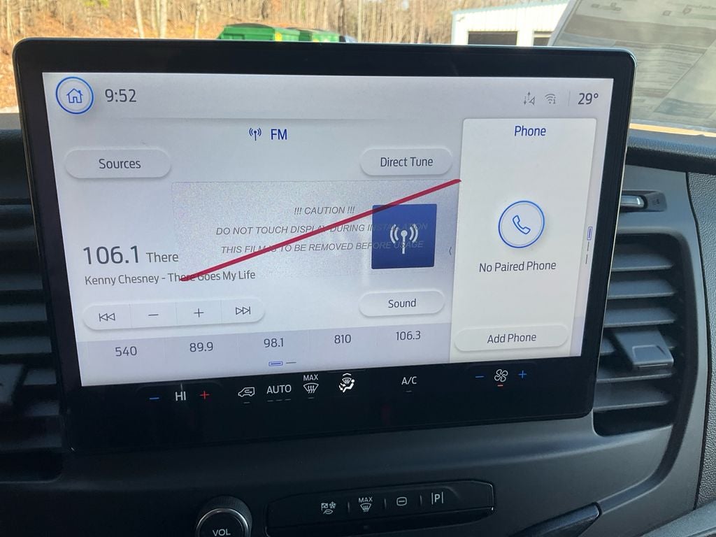 2026 Ford Transit-250 Base MID ROOF