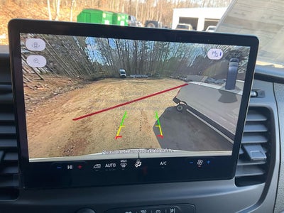 2026 Ford Transit-250 Base MID ROOF