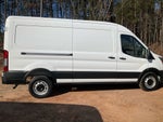 2026 Ford Transit-250 Base MID ROOF