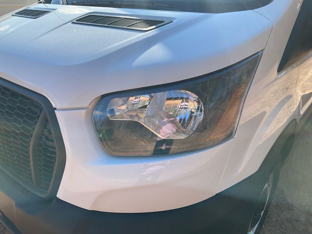 2026 Ford Transit-250 Base MID ROOF