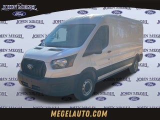2026 Ford Transit-250 Base MEDIUM ROOF