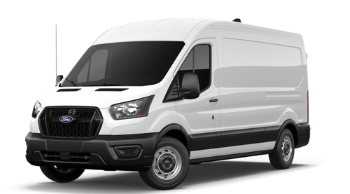 2026 Ford Transit-250 Base MEDIUM ROOF