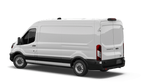 2026 Ford Transit-250 Base MEDIUM ROOF