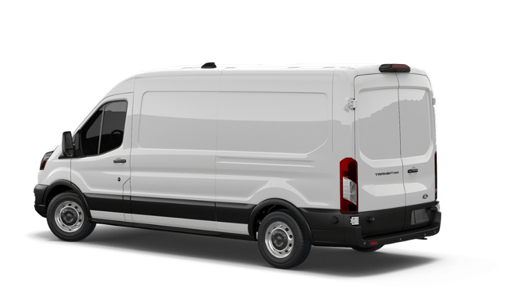 2026 Ford Transit-250 Base MEDIUM ROOF