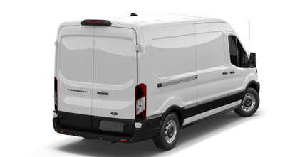 2026 Ford Transit-250 Base MEDIUM ROOF