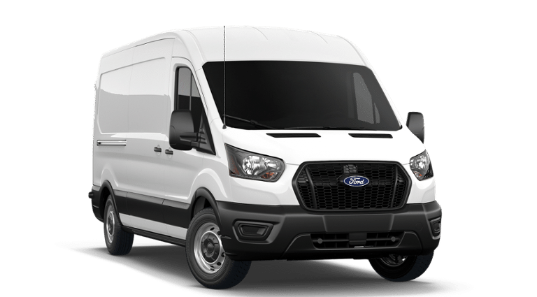 2026 Ford Transit-250 Base MEDIUM ROOF