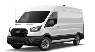 2026 Ford Transit-250 Base MEDIUM ROOF