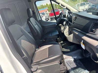 2026 Ford Transit-250 Base MEDIUM ROOF