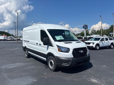 2026 Ford Transit-250 Base MEDIUM ROOF