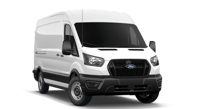 2026 Ford Transit-250 Base MEDIUM ROOF