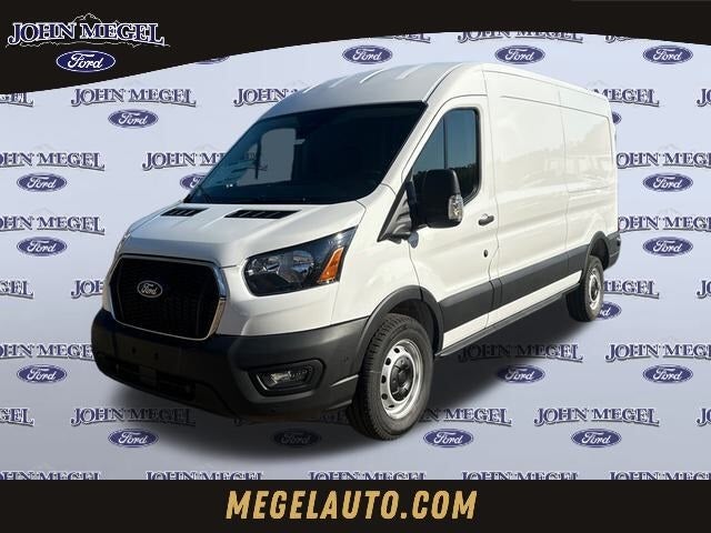 2026 Ford Transit-250 Base MID ROOF